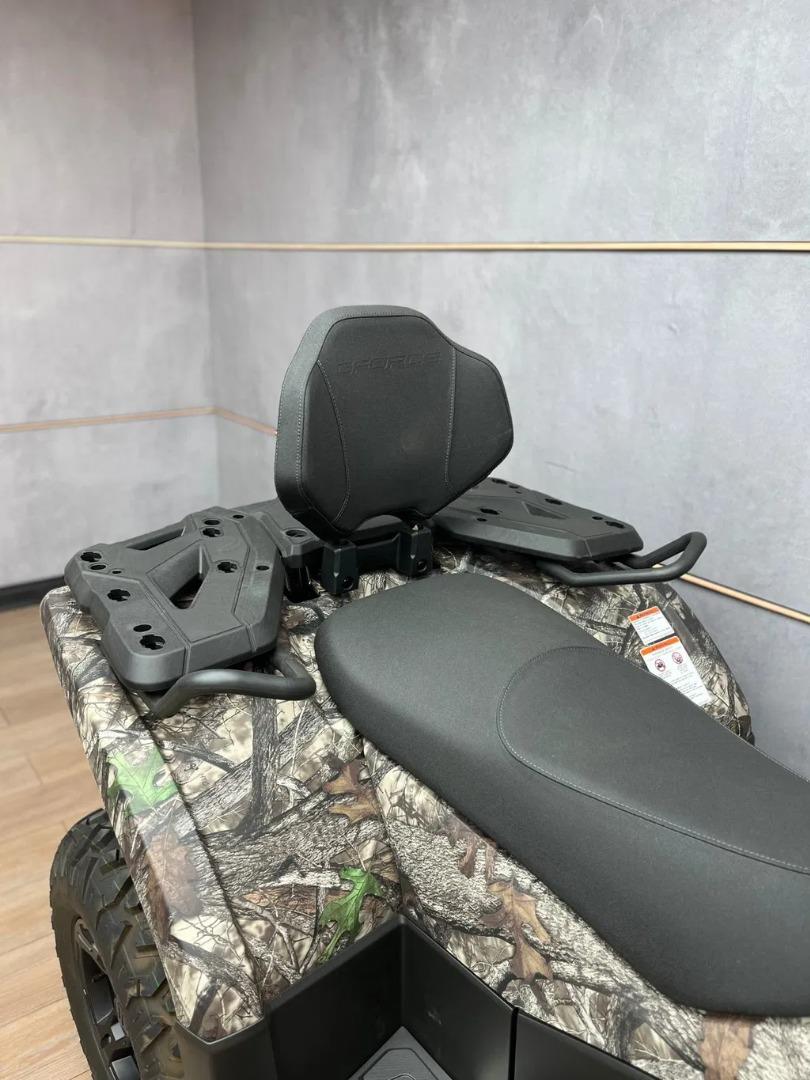 Used 2026 CFMOTO CFMOTO C-FORCE 520 L – TRUE TIMBER KANATI