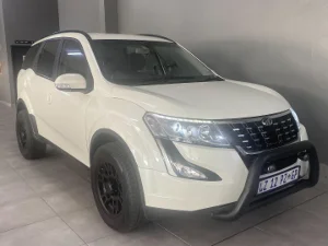 Used 2022 Mahindra XUV500 2.2CRDe W6