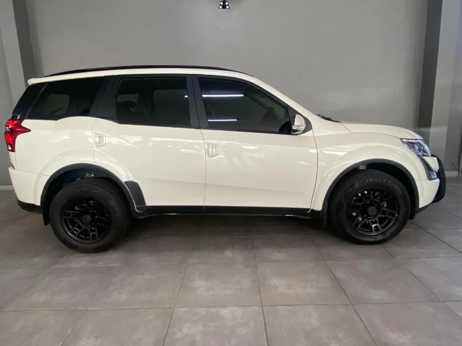 Used 2022 Mahindra XUV500 2.2CRDe W6 - Mahindra Used Cars Centurion