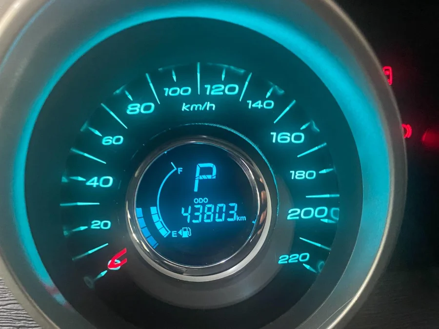 Used 2022 Mahindra XUV500 2.2CRDe W6 - Mahindra Used Cars Centurion