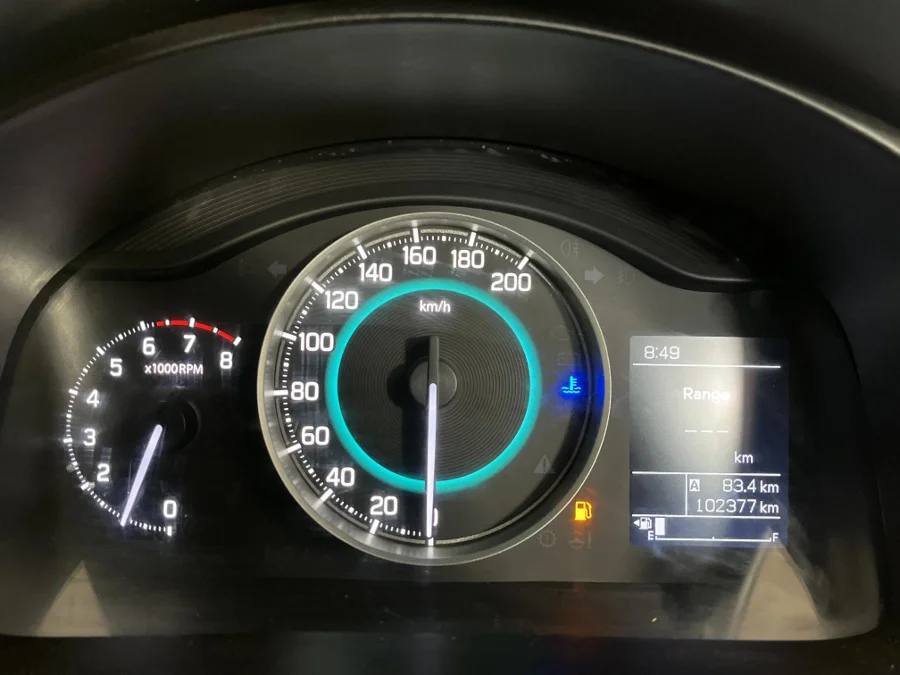 Used 2017 Suzuki Ignis 1.2 GL - WeBuyCars JHB South