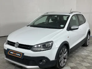 Used 2019 Volkswagen Polo Vivo hatch 1.6 Maxx