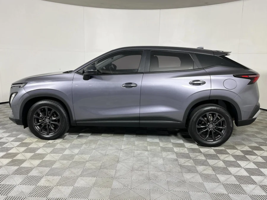 Used 2023 Omoda C5 1.5T 230T Lux - WeBuyCars Riverhorse