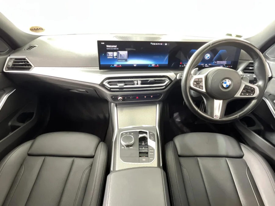 Used 2023 BMW 3 Series 320d Mzansi Edition - WeBuyCars  Witbank