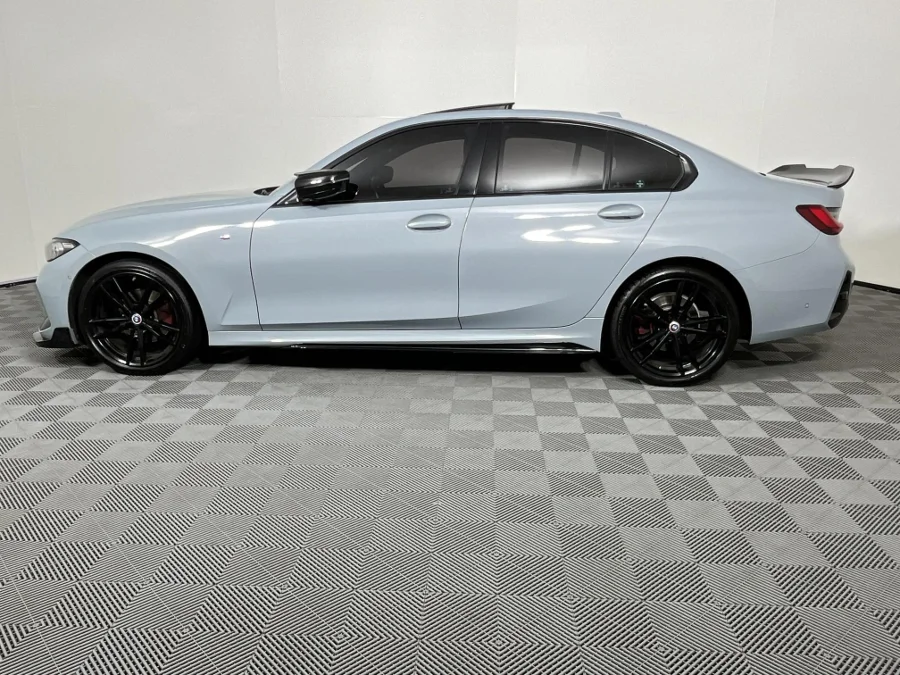 Used 2023 BMW 3 Series 320d Mzansi Edition - WeBuyCars  Witbank