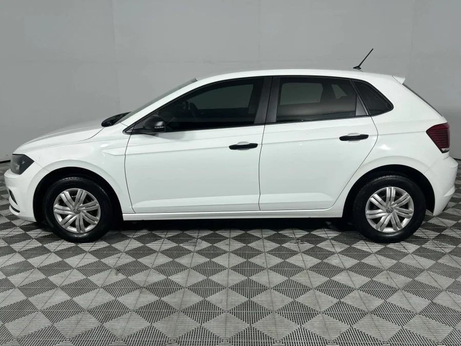 Used 2021 Volkswagen Polo hatch 1.0TSI Trendline - WeBuyCars Richmond Used 2021 Volkswagen Polo hatch 1.0TSI Trendline - WeBuyCars Richmond