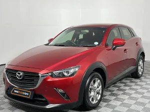 Used 2019 Mazda CX-3 2.0 Active