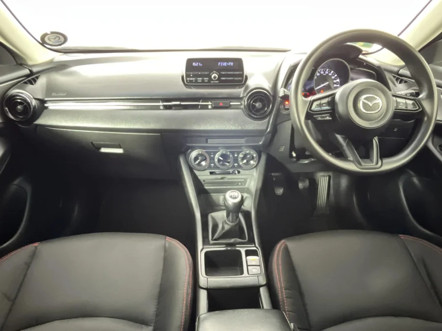 Used 2019 Mazda CX-3 2.0 Active - WeBuyCars  Witbank