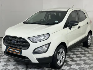 Used 2019 Ford EcoSport 1.5 Ambiente