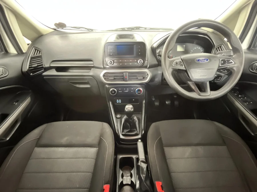 Used 2019 Ford EcoSport 1.5 Ambiente - WeBuyCars Mbombela