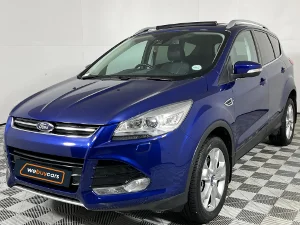 Used 2014 Ford Kuga 1.6T AWD Titanium
