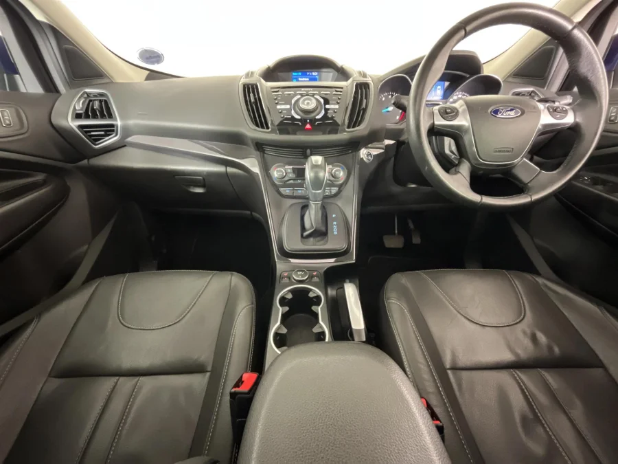 Used 2014 Ford Kuga 1.6T AWD Titanium - WeBuyCars Riverhorse