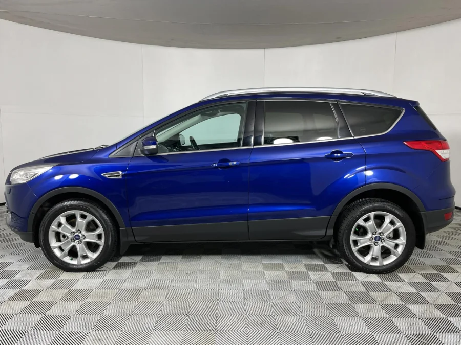 Used 2014 Ford Kuga 1.6T AWD Titanium - WeBuyCars Riverhorse