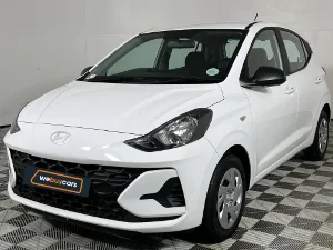 Used 2026 Hyundai Grand i10 1.0 Premium hatch