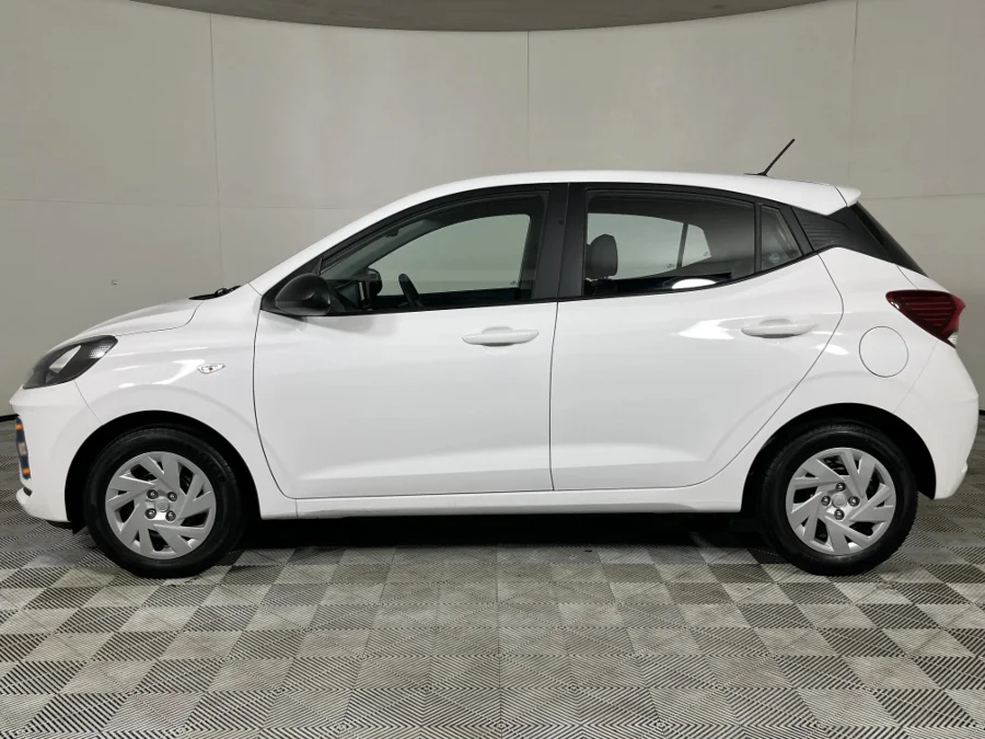 Used 2026 Hyundai Grand i10 1.0 Premium hatch - WeBuyCars Riverhorse