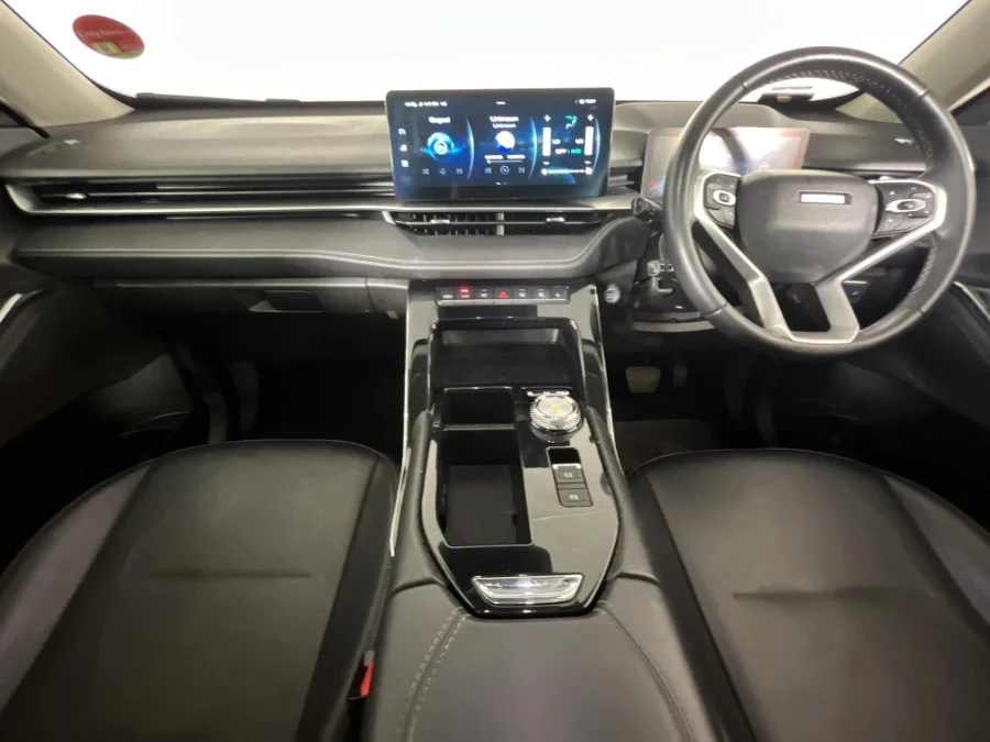 Used 2022 Haval H6 2.0GDIT 4WD Luxury - WeBuyCars Riverhorse