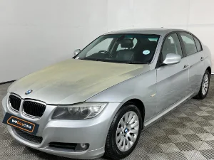 Used 2009 BMW 3 Series 320i Innovations