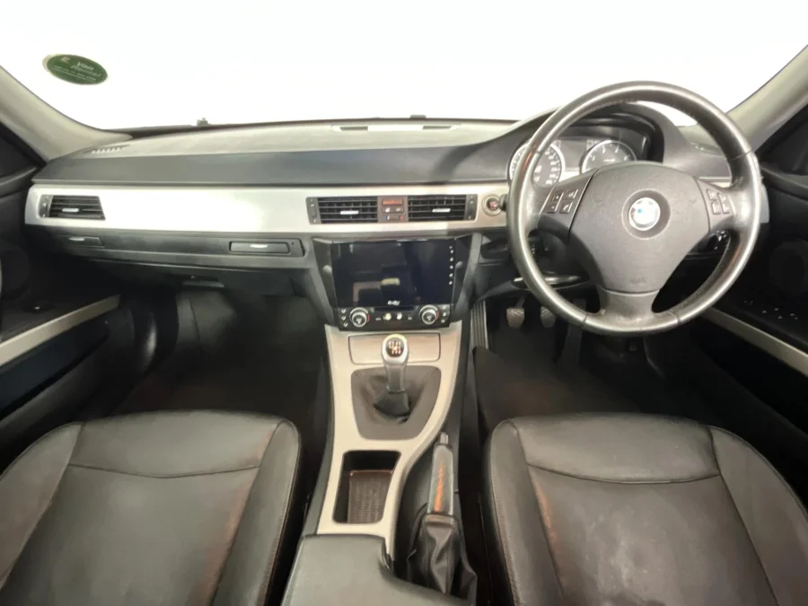 Used 2009 BMW 3 Series 320i Innovations - WeBuyCars George