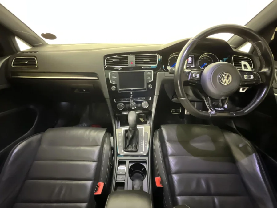 Used 2016 Volkswagen Golf R auto - WeBuyCars Vereeniging Used 2016 Volkswagen Golf R auto - WeBuyCars Vereeniging