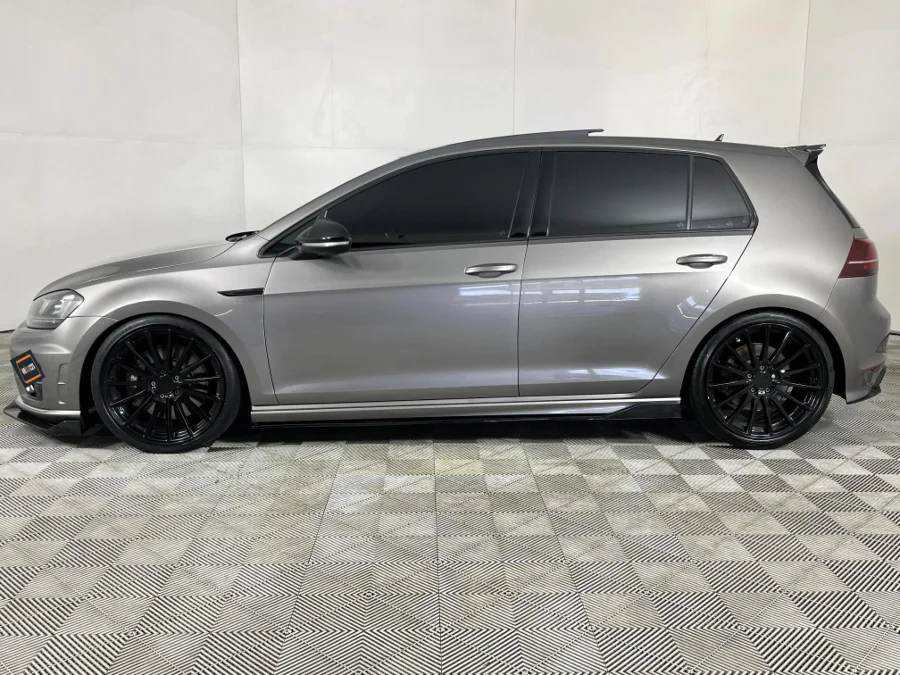 Used 2016 Volkswagen Golf R auto - WeBuyCars Vereeniging Used 2016 Volkswagen Golf R auto - WeBuyCars Vereeniging