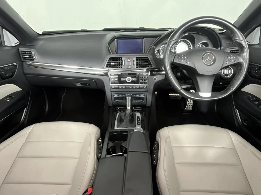 Used 2011 Mercedes-Benz E-Class E500 cabriolet Elegance - WeBuyCars Mbombela Used 2011 Mercedes-Benz E-Class E500 cabriolet Elegance - WeBuyCars Mbombela