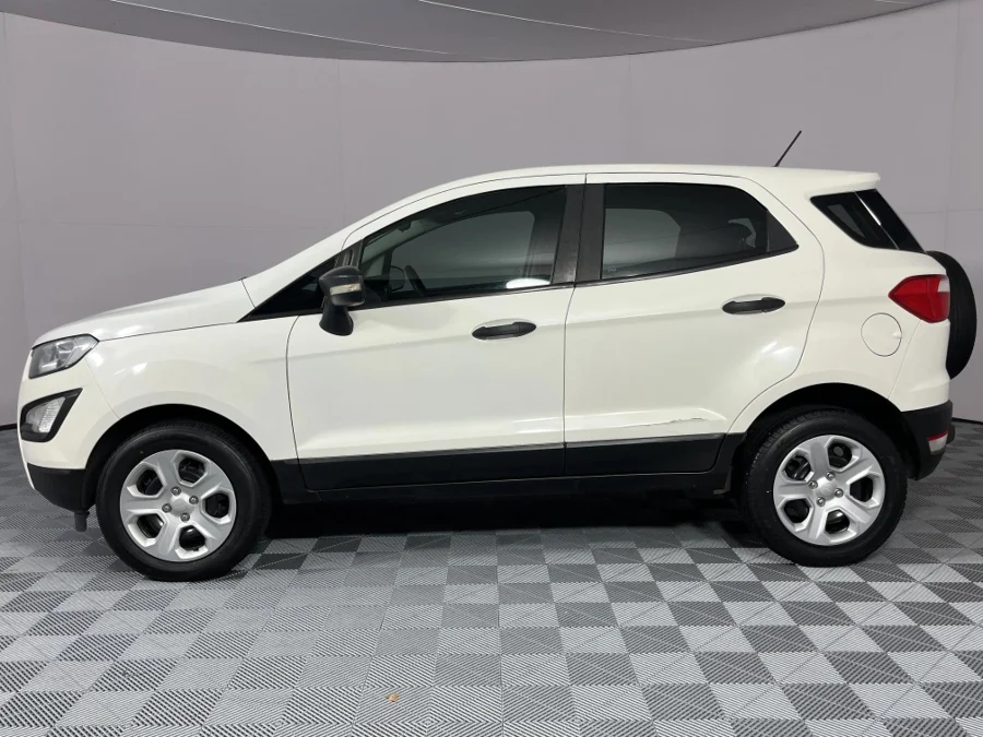 Used 2018 Ford EcoSport 1.5TDCi Ambiente - WeBuyCars Lansdowne