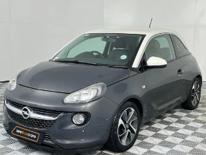 Used 2015 Opel Adam 1.0T Jam