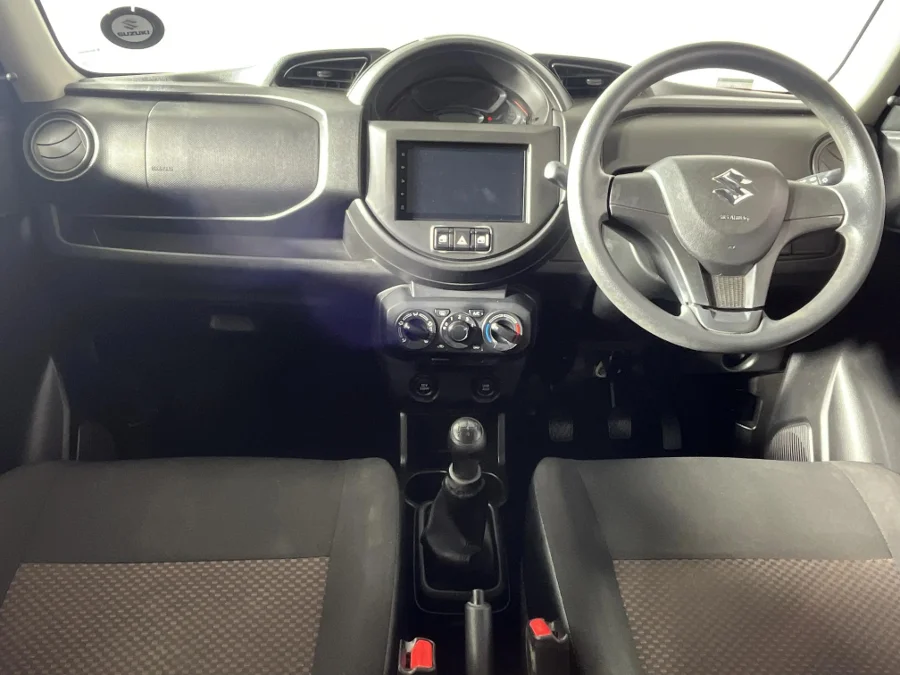 Used 2020 Suzuki S-Presso 1.0 GL+ manual - WeBuyCars Rustenburg Used 2020 Suzuki S-Presso 1.0 GL+ manual - WeBuyCars Rustenburg