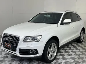 Used 2013 Audi Q5 2.0TFSI SE quattro