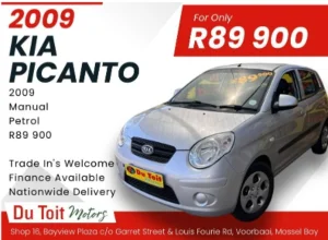 Used 2009 Kia Picanto