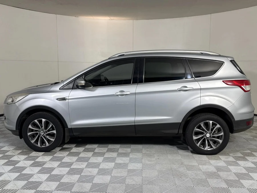Used 2013 Ford Kuga 1.6T Trend - WeBuyCars Midstream