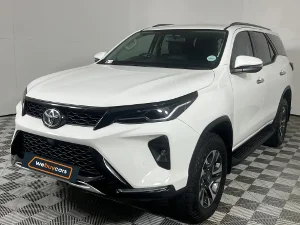 Used 2023 Toyota Fortuner 2.4GD-6 4x4