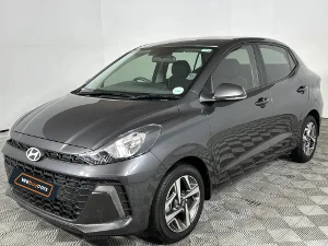Used 2024 Hyundai Grand i10 1.2 Executive sedan auto