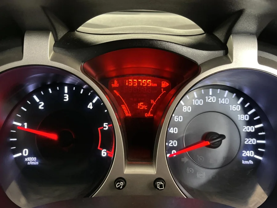 Used 2014 Nissan Juke 1.5dCi Acenta+ - WeBuyCars JHB South