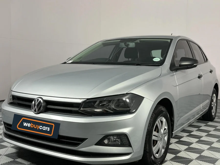 Used 2020 Volkswagen Polo hatch 1.0TSI Trendline - WeBuyCars Richmond Used 2020 Volkswagen Polo hatch 1.0TSI Trendline - WeBuyCars Richmond