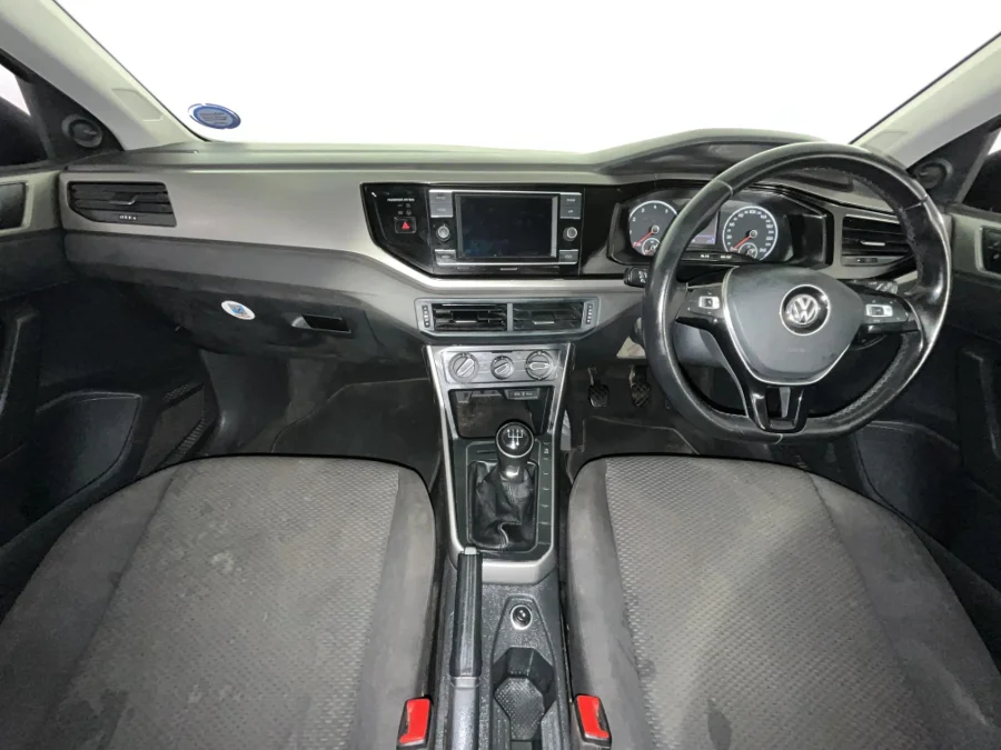 Used 2020 Volkswagen Polo hatch 1.0TSI Trendline - WeBuyCars Richmond Used 2020 Volkswagen Polo hatch 1.0TSI Trendline - WeBuyCars Richmond