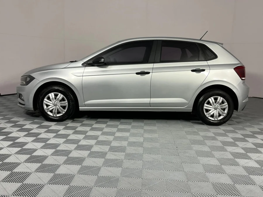 Used 2020 Volkswagen Polo hatch 1.0TSI Trendline - WeBuyCars Richmond Used 2020 Volkswagen Polo hatch 1.0TSI Trendline - WeBuyCars Richmond