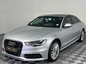 Used 2013 Audi A6 3.0TDI quattro