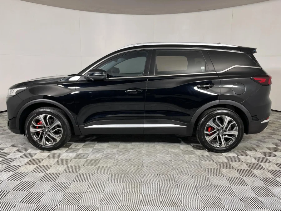 Used 2024 Chery Tiggo 7 Pro Max 1.6TGDI 290T Executive - WeBuyCars Riverhorse