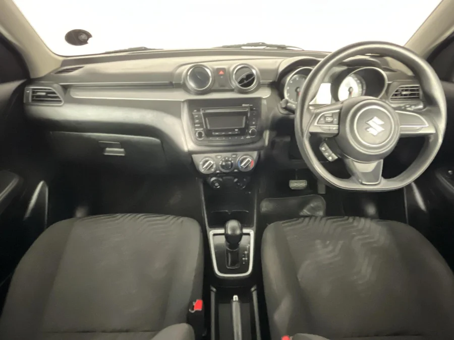 Used 2019 Suzuki Swift 1.2 GL auto - WeBuyCars Brackenfell Cape Town Used 2019 Suzuki Swift 1.2 GL auto - WeBuyCars Brackenfell Cape Town