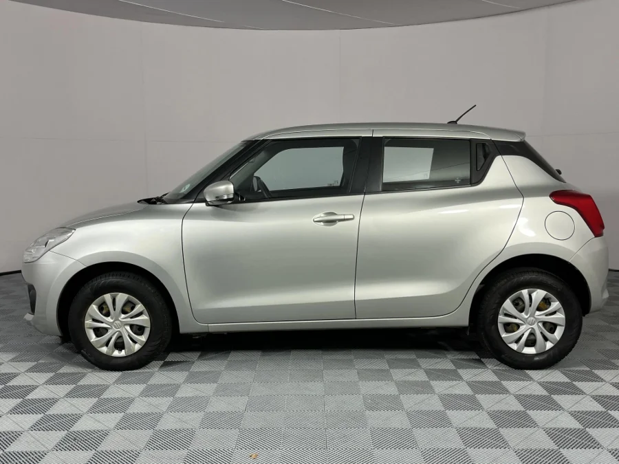 Used 2019 Suzuki Swift 1.2 GL auto - WeBuyCars Brackenfell Cape Town Used 2019 Suzuki Swift 1.2 GL auto - WeBuyCars Brackenfell Cape Town