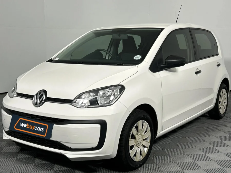 Used 2019 Volkswagen up! move up! 5-door 1.0 - WeBuyCars Richmond Used 2019 Volkswagen up! move up! 5-door 1.0 - WeBuyCars Richmond