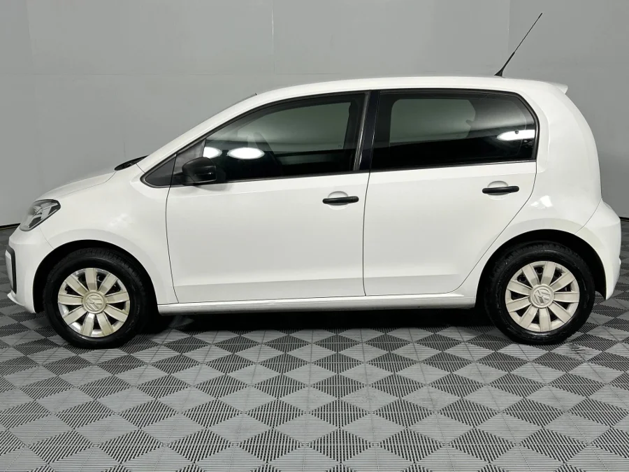 Used 2019 Volkswagen up! move up! 5-door 1.0 - WeBuyCars Richmond Used 2019 Volkswagen up! move up! 5-door 1.0 - WeBuyCars Richmond