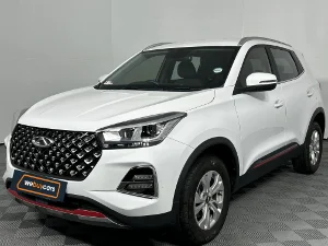 Used 2022 Chery Tiggo 4 Pro 1.5 Comfort