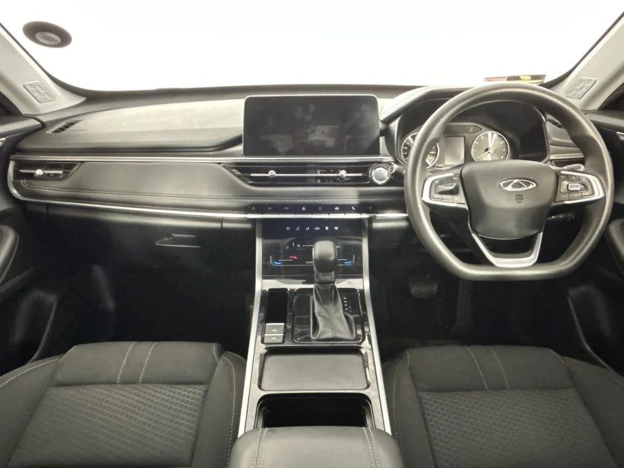 Used 2022 Chery Tiggo 4 Pro 1.5 Comfort - WeBuyCars Richmond