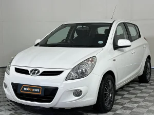 Used 2010 Hyundai i20 1.4 GL