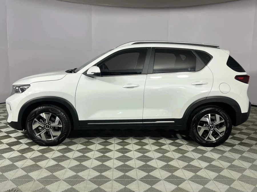 Used 2023 Kia Sonet 1.5 EX auto - WeBuyCars Durban