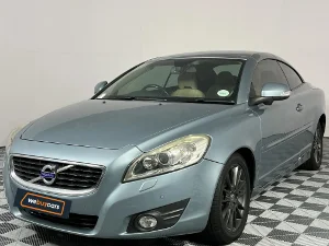 Used 2013 Volvo C70 T5 Elite
