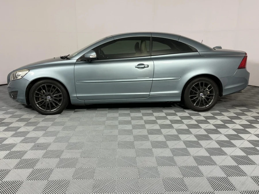Used 2013 Volvo C70 T5 Elite - WeBuyCars Lansdowne