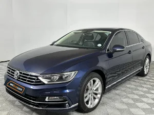 Used 2015 Volkswagen Passat 1.8TSI Highline
